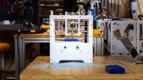 othermill desktop cnc machine|the other milling machine.